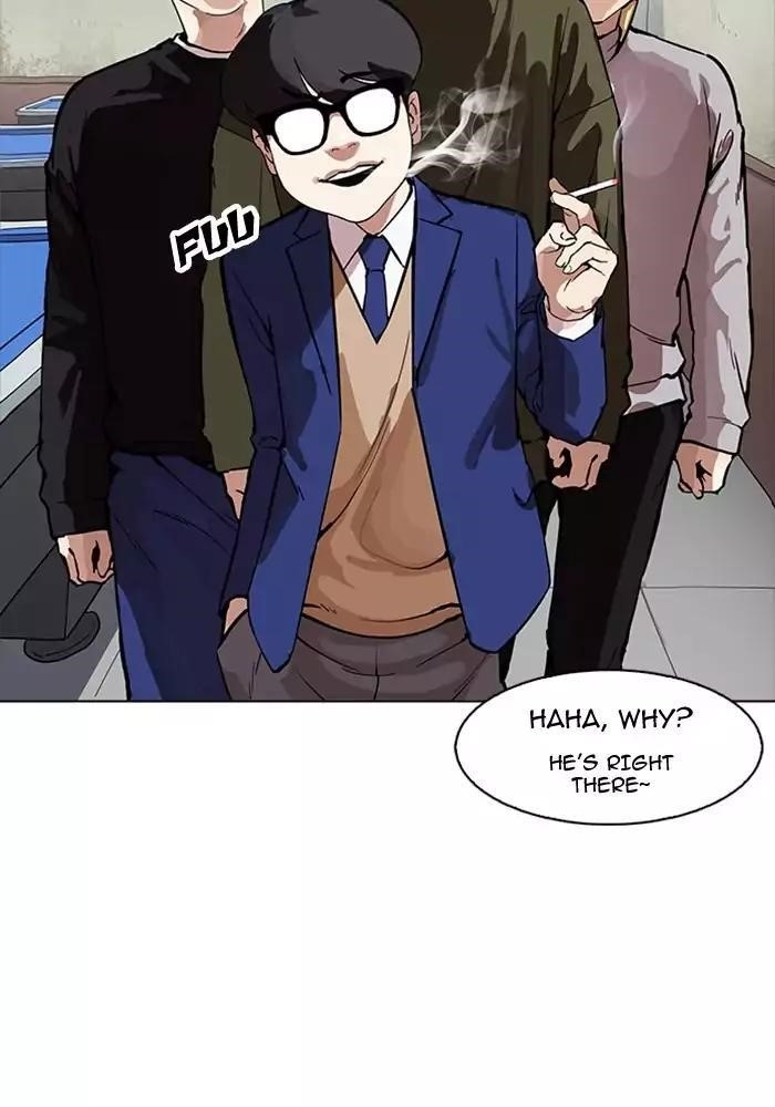Lookism Chapter 165 - Page 43