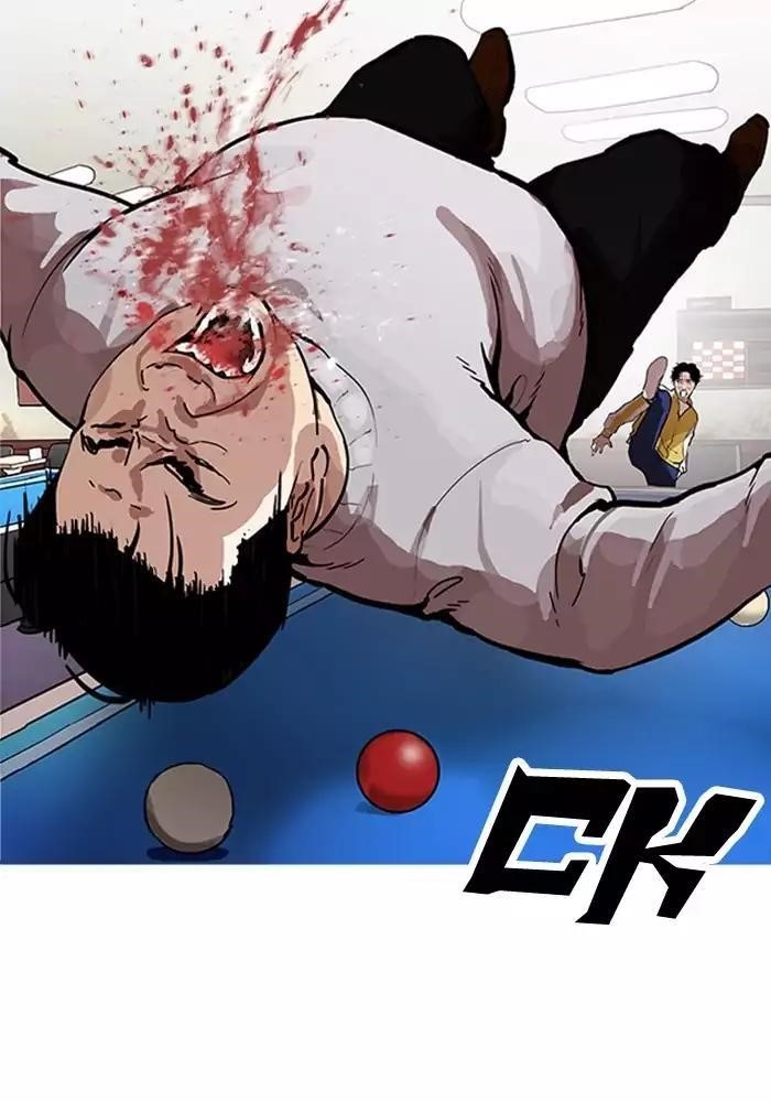 Lookism Chapter 165 - Page 59