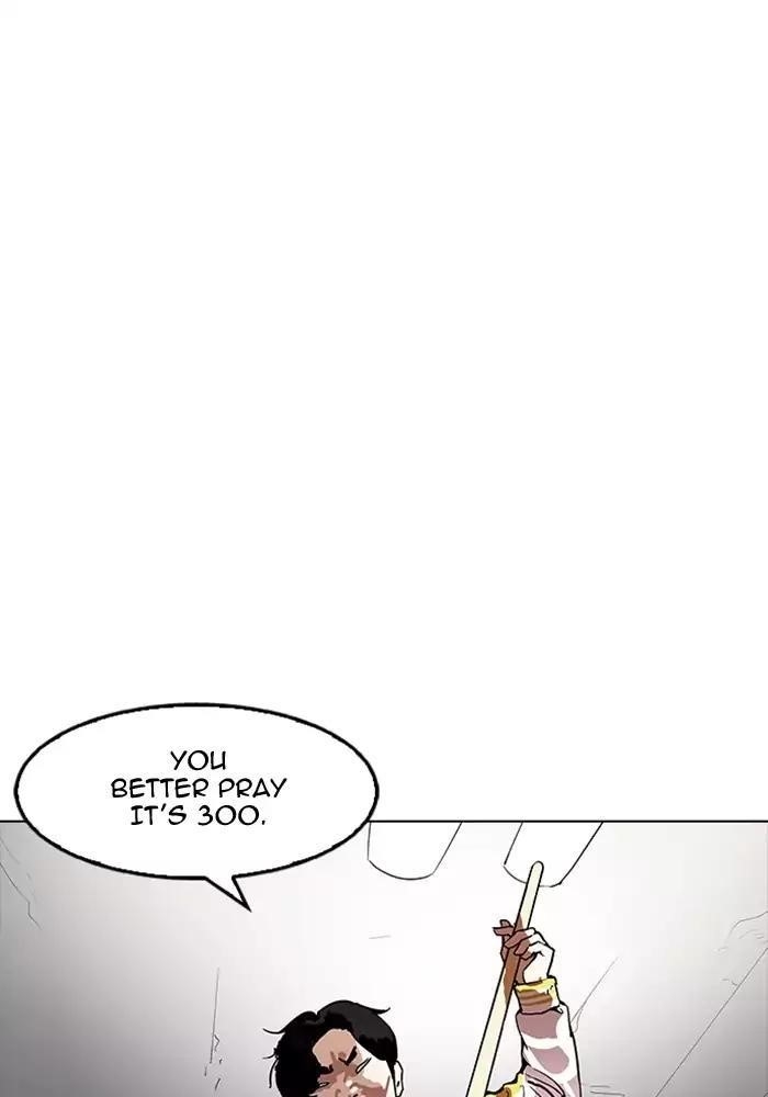 Lookism Chapter 165 - Page 62