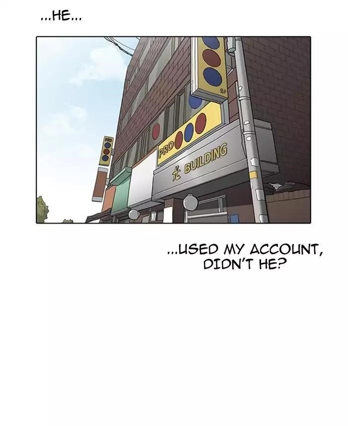 Lookism Chapter 165 - Page 74
