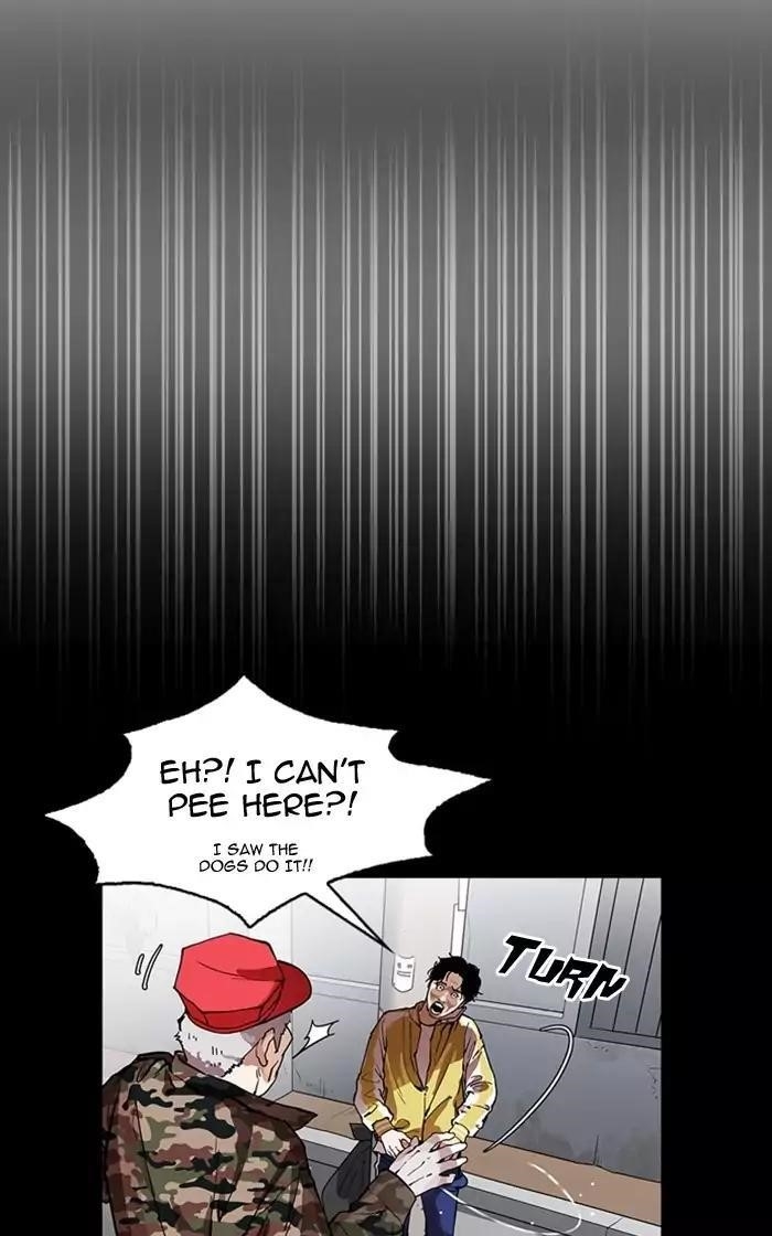 Lookism Chapter 167 - Page 58