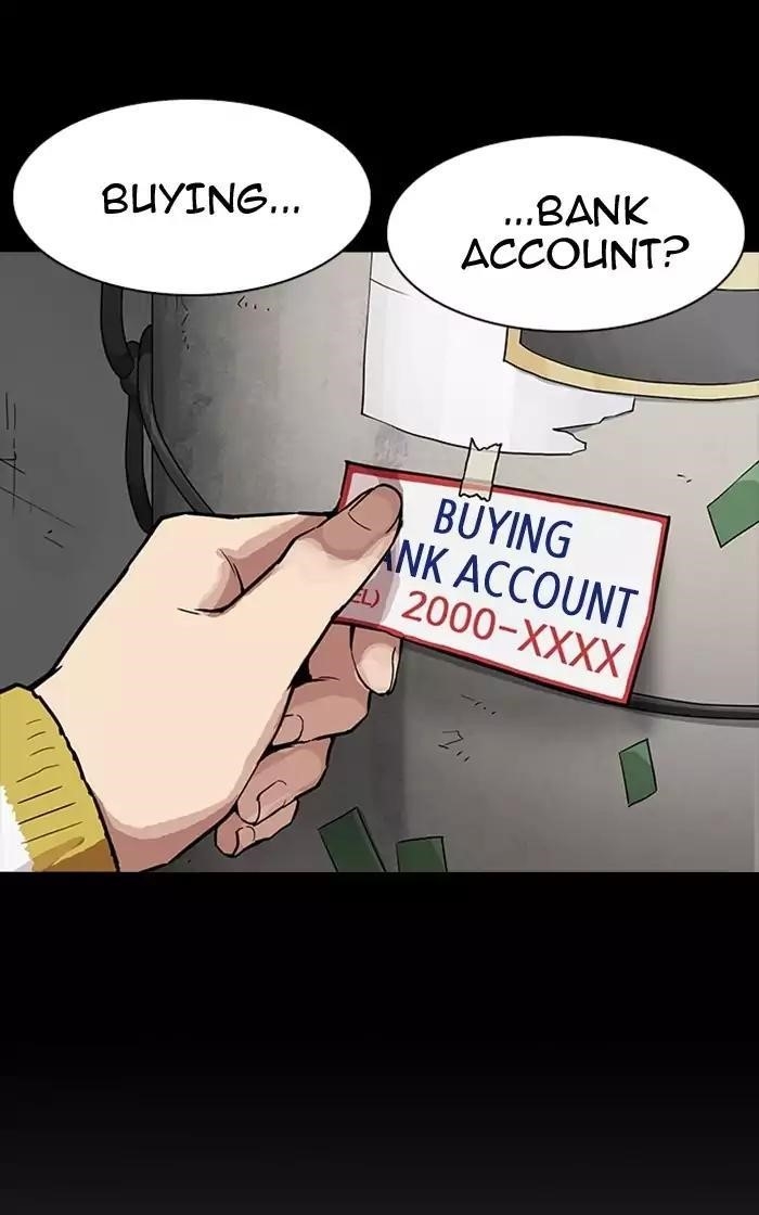 Lookism Chapter 167 - Page 62