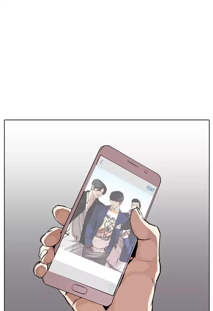 Lookism Chapter 168 - Page 136