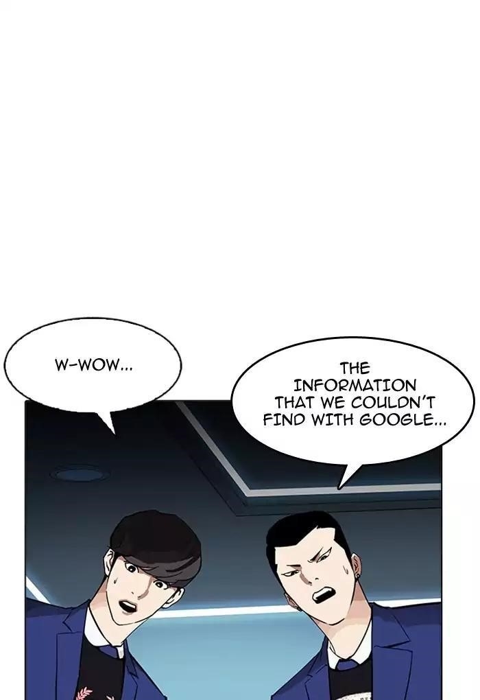 Lookism Chapter 168 - Page 21