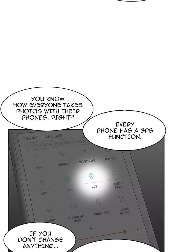 Lookism Chapter 168 - Page 99