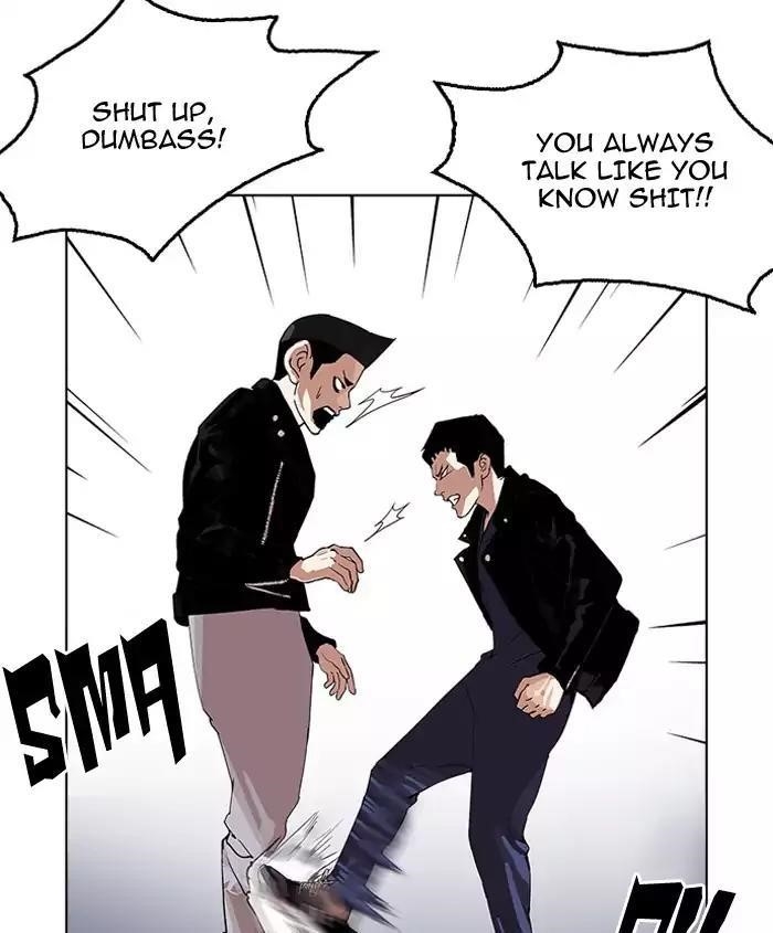 Lookism Chapter 179 - Page 138