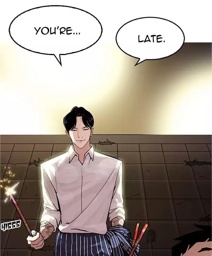 Lookism Chapter 179 - Page 162