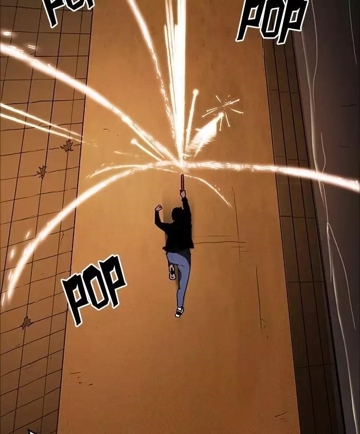 Lookism Chapter 179 - Page 184