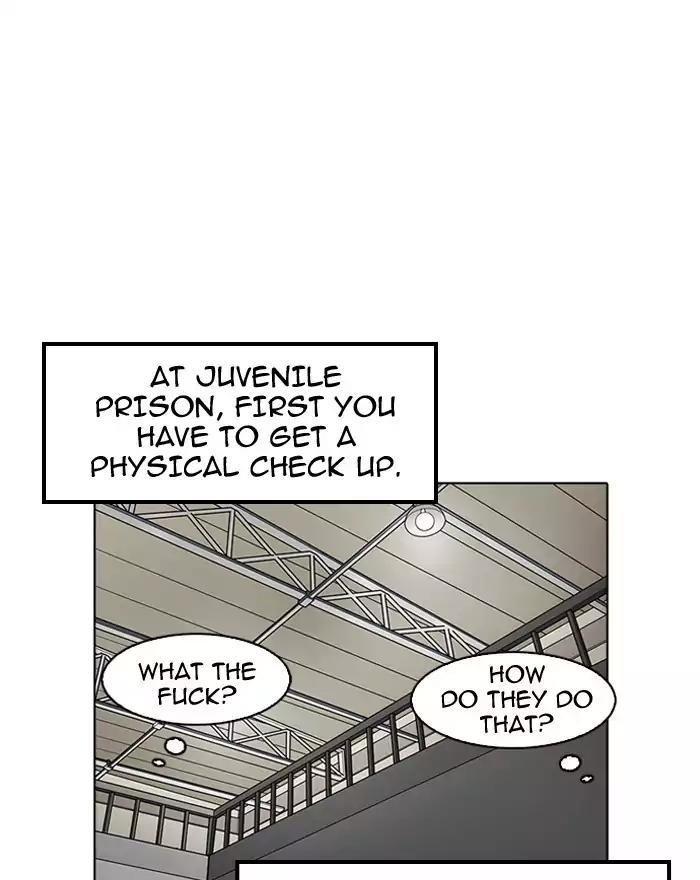 Lookism Chapter 180 - Page 14