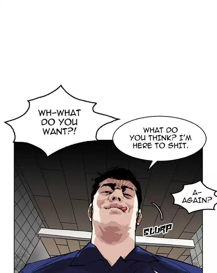 Lookism Chapter 180 - Page 89