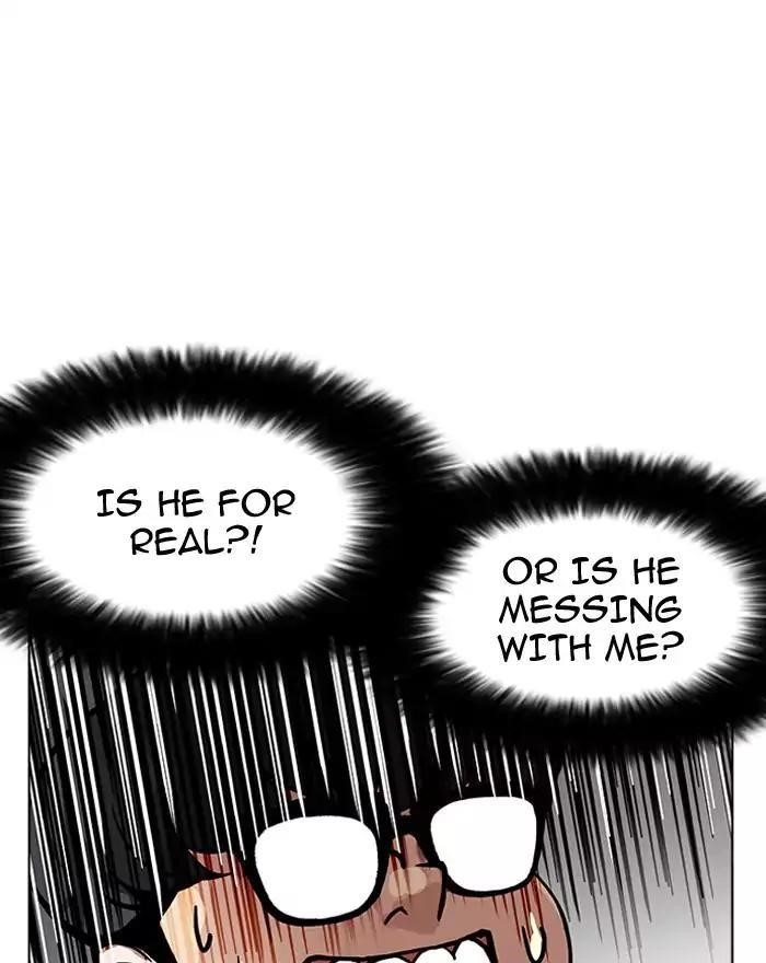 Lookism Chapter 180 - Page 92