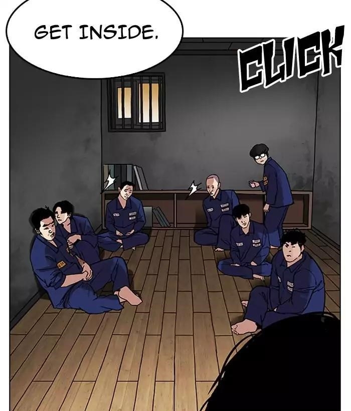 Lookism Chapter 181 - Page 142