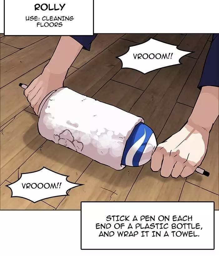 Lookism Chapter 181 - Page 49