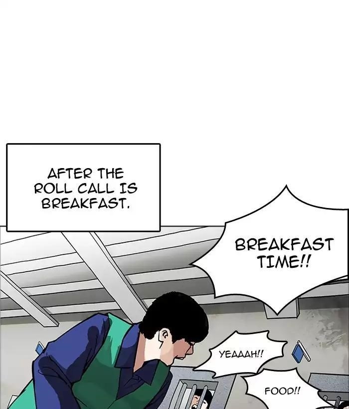 Lookism Chapter 181 - Page 79