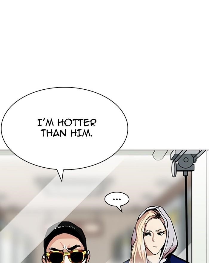 Lookism Chapter 199 - Page 129