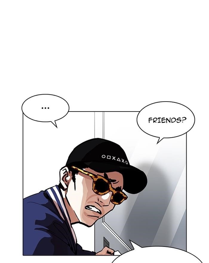 Lookism Chapter 199 - Page 138