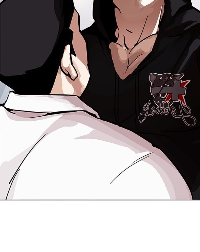 Lookism Chapter 199 - Page 158