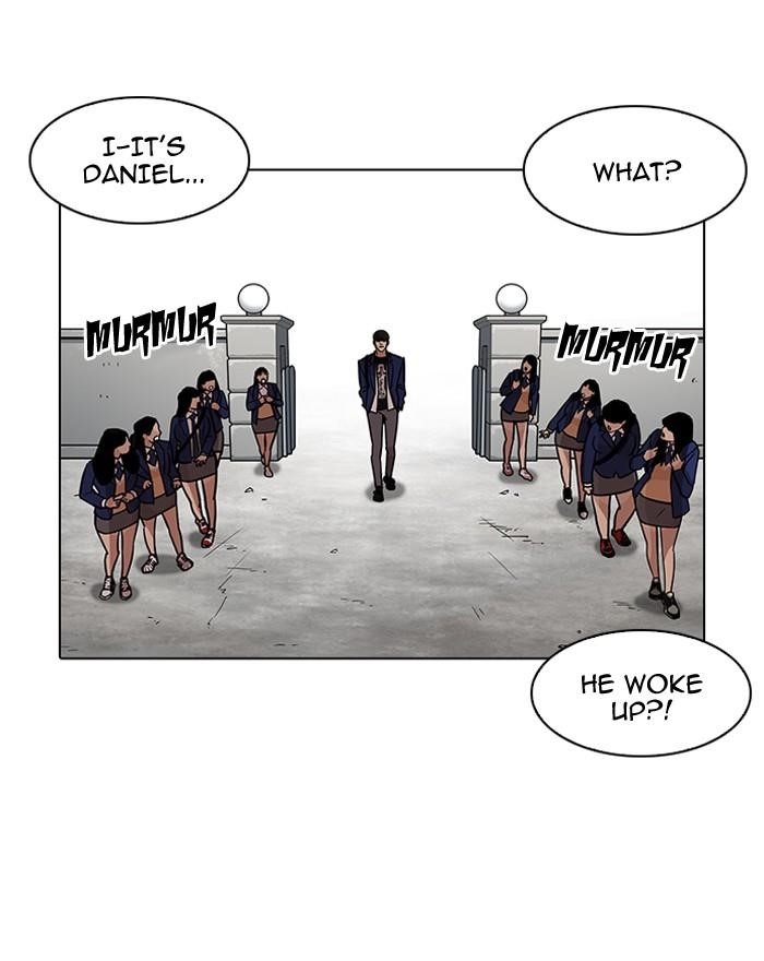 Lookism Chapter 199 - Page 6