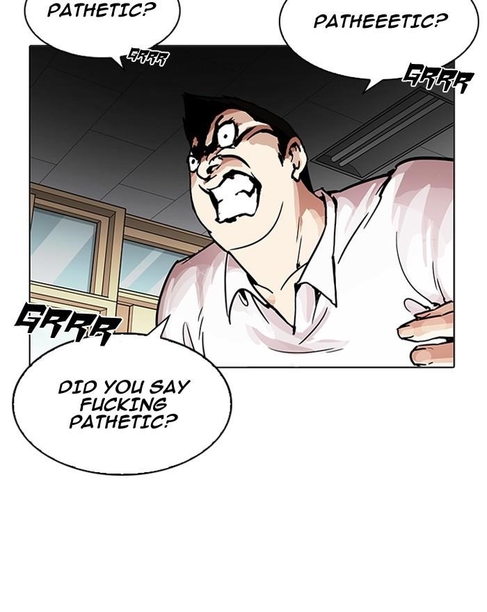 Lookism Chapter 199 - Page 93