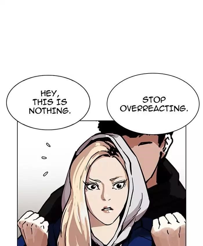 Lookism Chapter 200 - Page 73