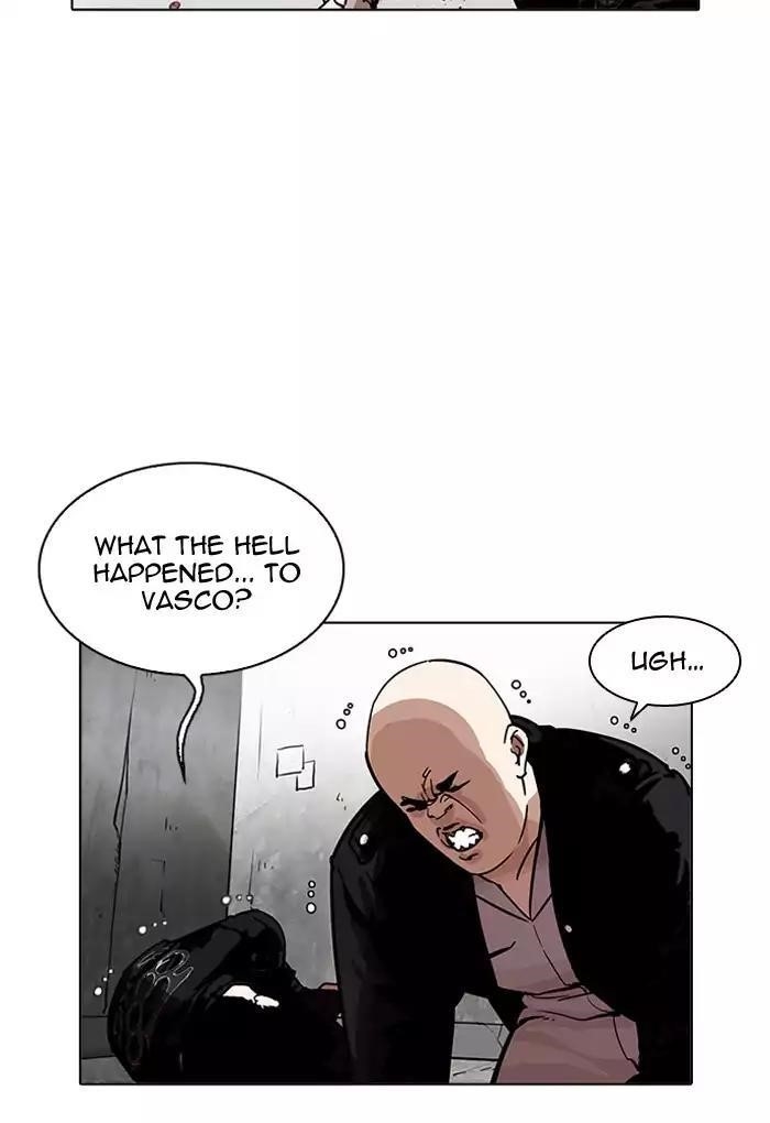 Lookism Chapter 202 - Page 11