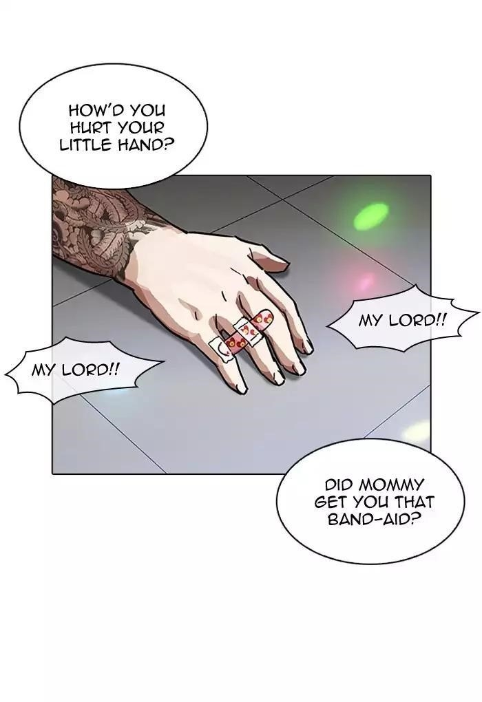 Lookism Chapter 202 - Page 60