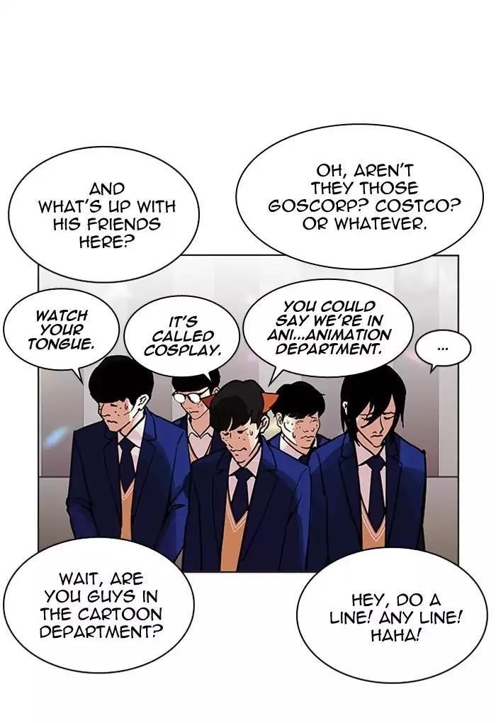 Lookism Chapter 202 - Page 63
