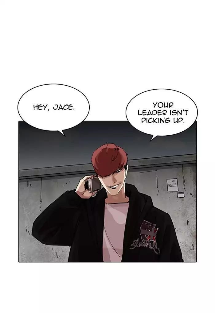 Lookism Chapter 202 - Page 8