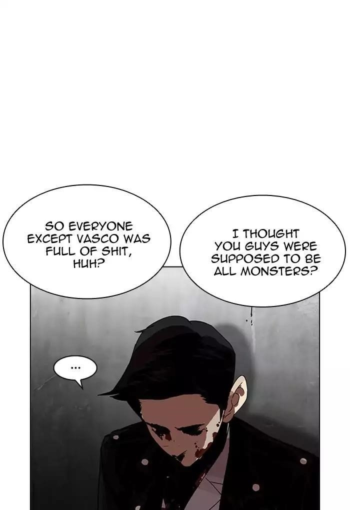 Lookism Chapter 202 - Page 9