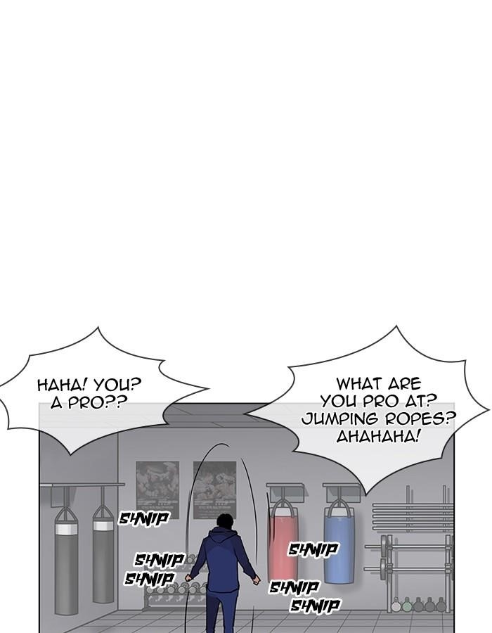 Lookism Chapter 206 - Page 140