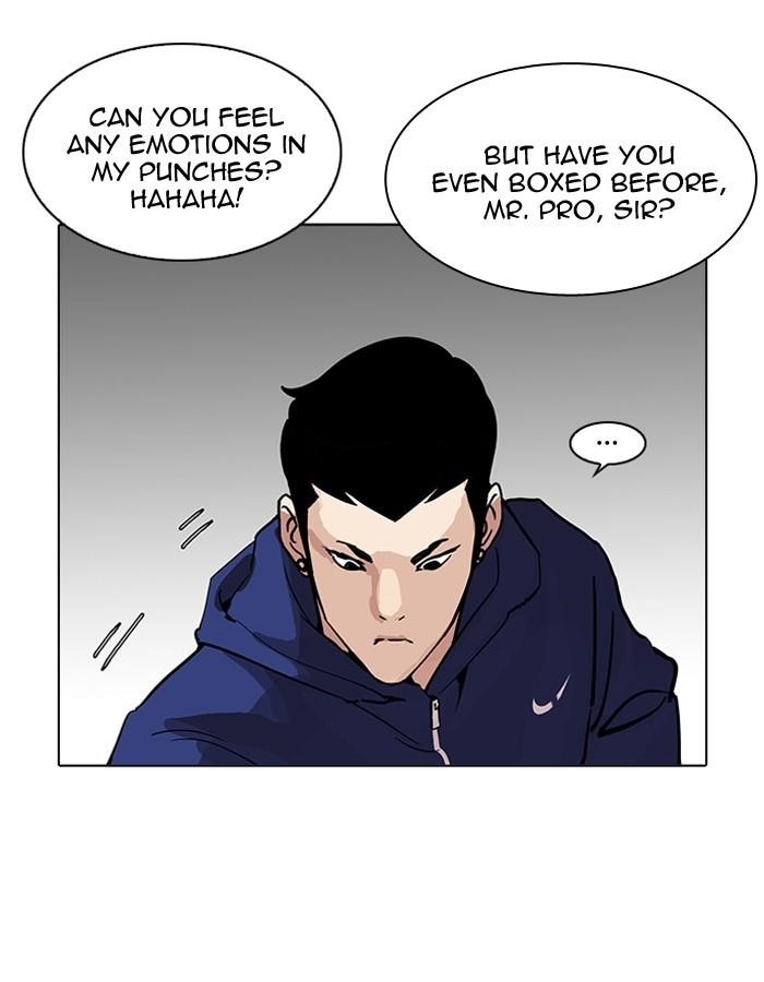 Lookism Chapter 206 - Page 150