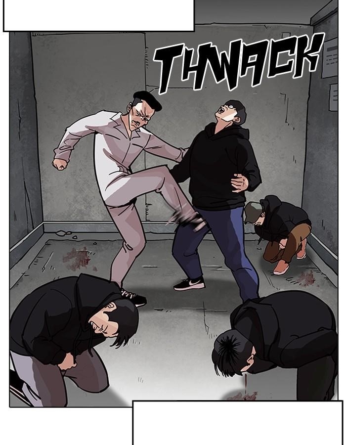 Lookism Chapter 206 - Page 28