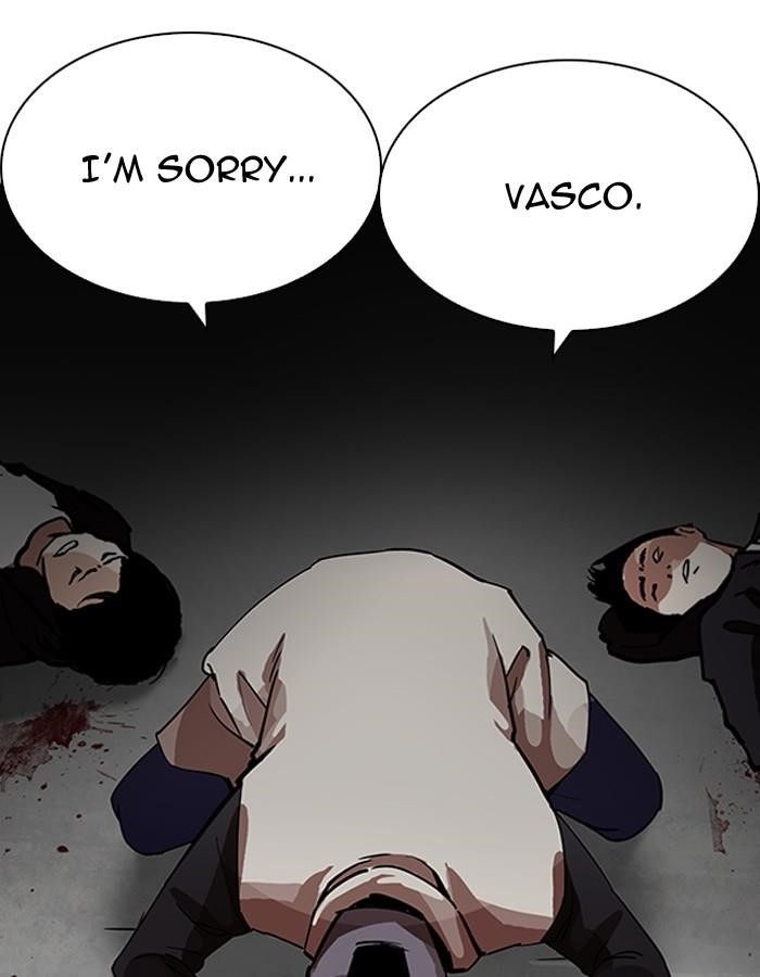 Lookism Chapter 206 - Page 54