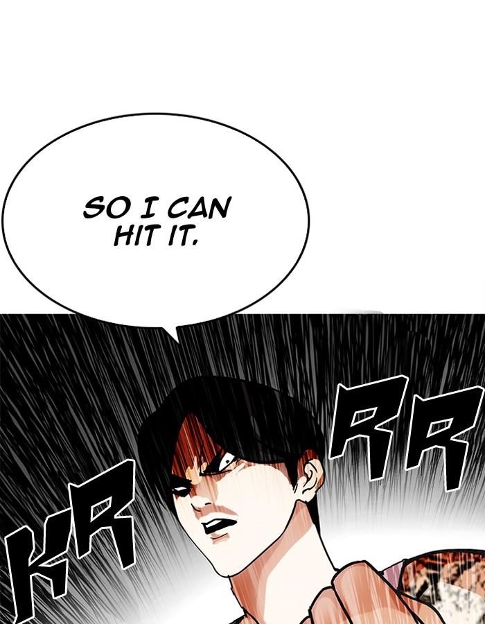 Lookism Chapter 206 - Page 71