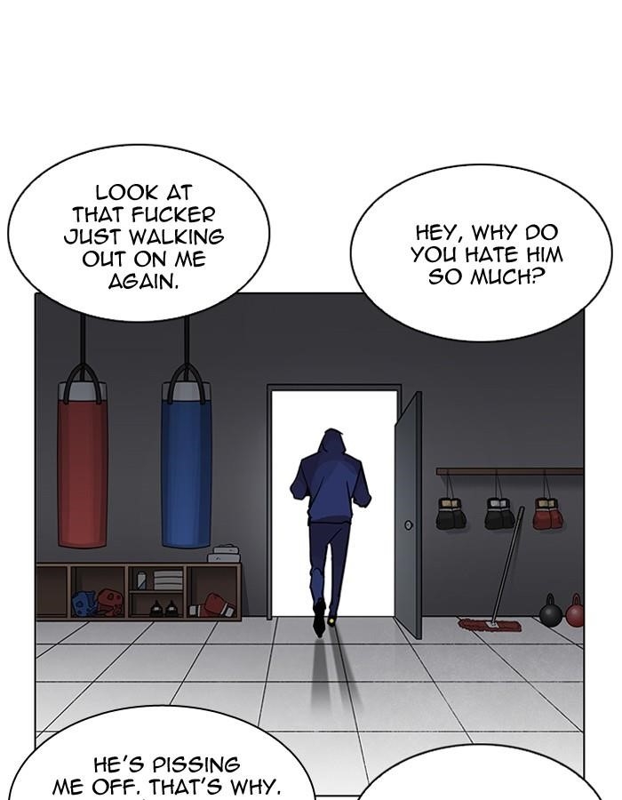 Lookism Chapter 206 - Page 97