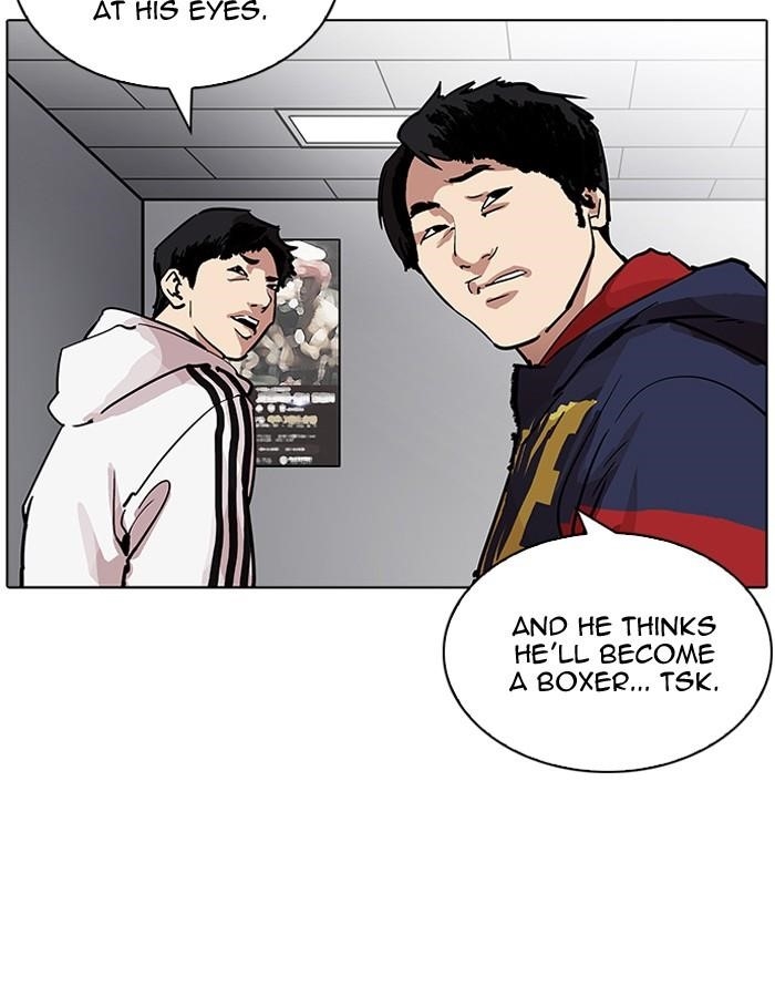 Lookism Chapter 206 - Page 99