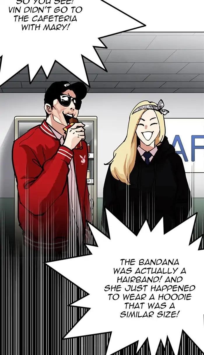 Lookism Chapter 217 - Page 101