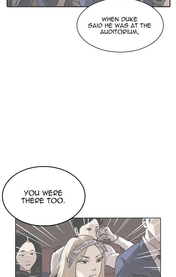 Lookism Chapter 217 - Page 53