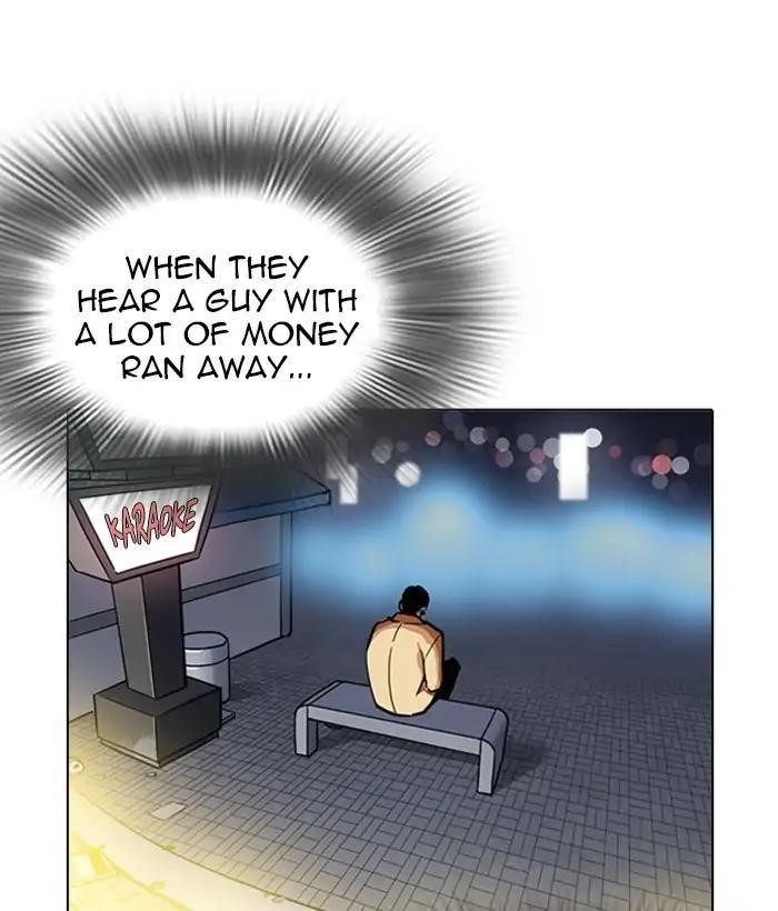Lookism Chapter 219 - Page 194