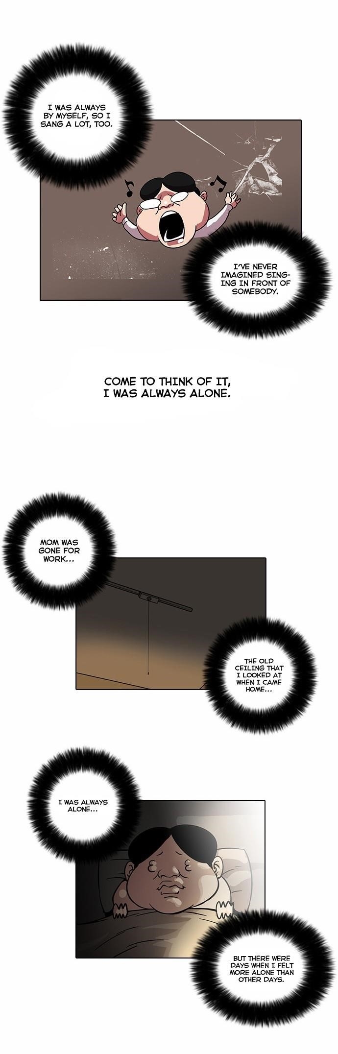 Lookism Chapter 22 - Page 25