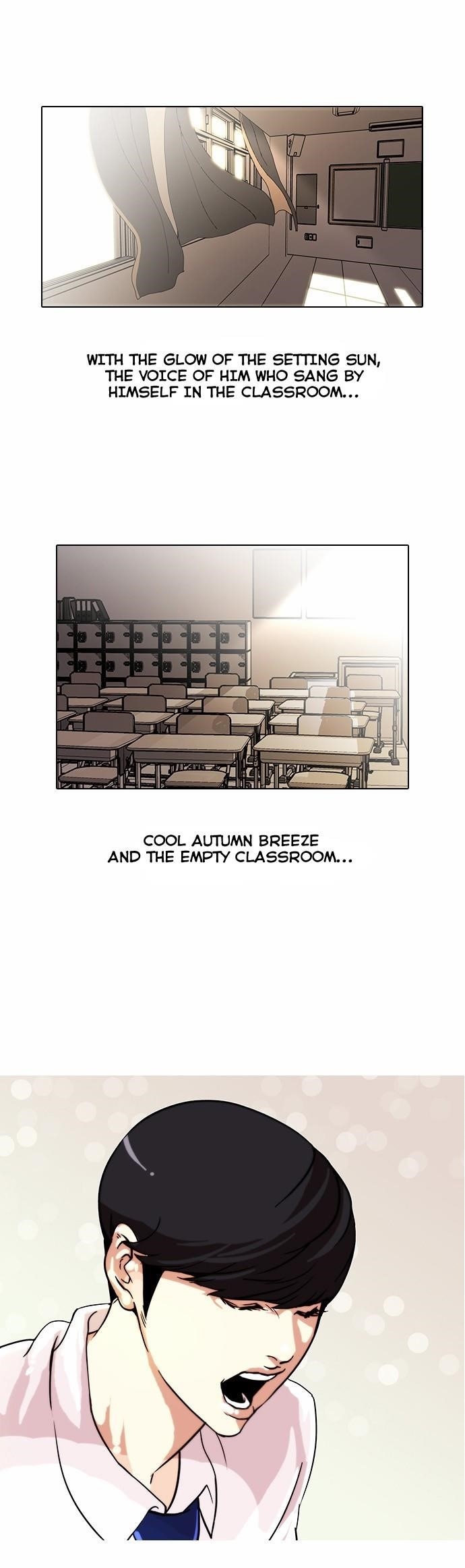 Lookism Chapter 22 - Page 32