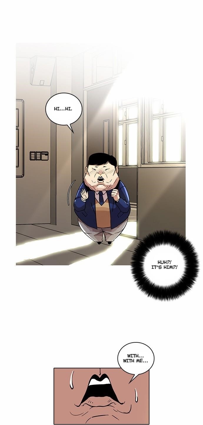 Lookism Chapter 22 - Page 35