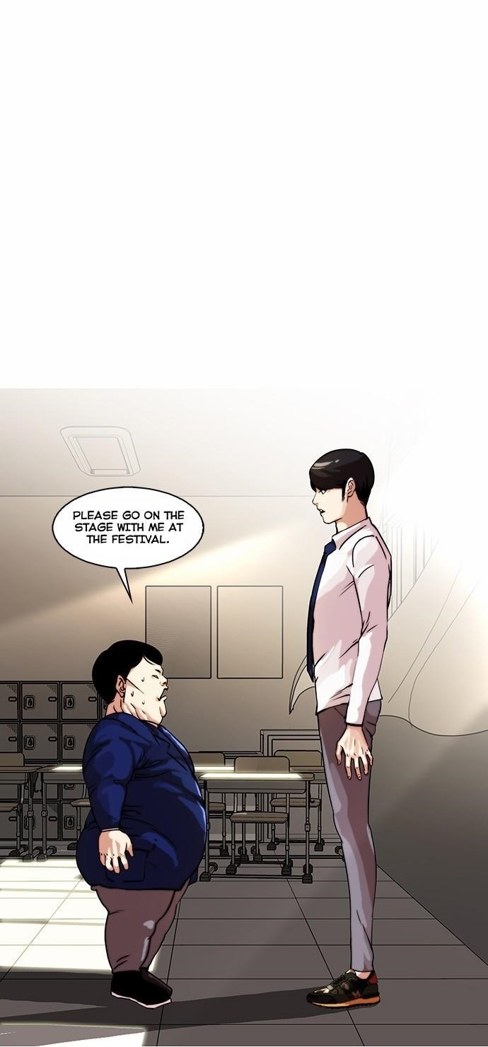 Lookism Chapter 22 - Page 36