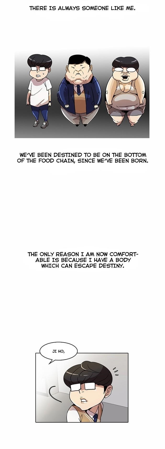 Lookism Chapter 22 - Page 4