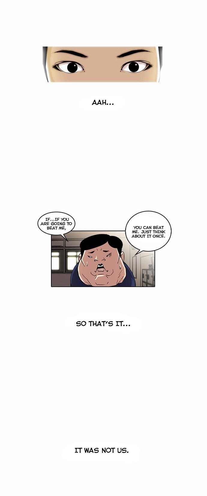 Lookism Chapter 22 - Page 40