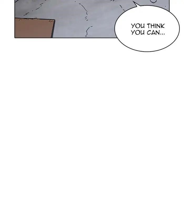 Lookism Chapter 224 - Page 185