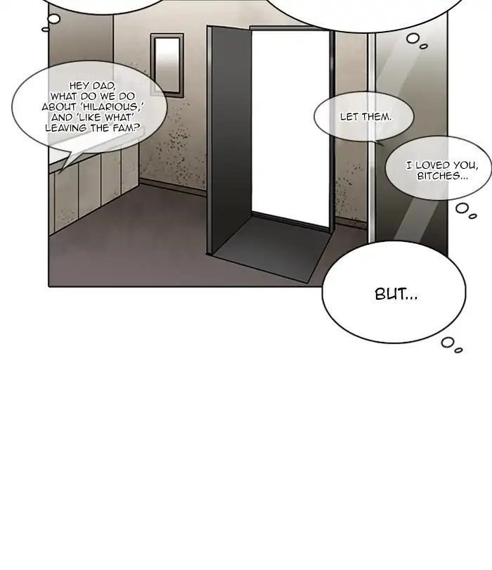 Lookism Chapter 224 - Page 73