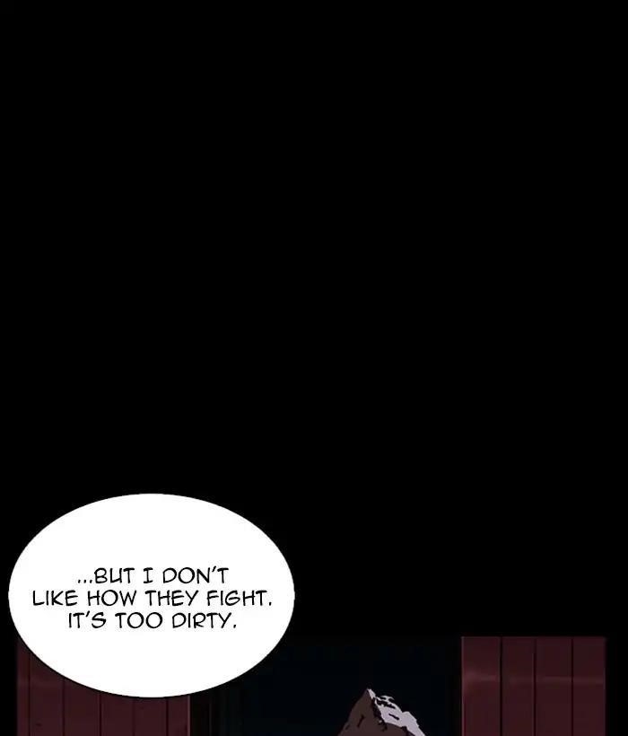 Lookism Chapter 225 - Page 181