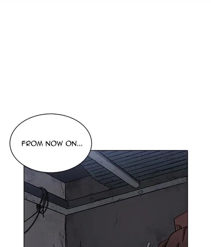 Lookism Chapter 225 - Page 194
