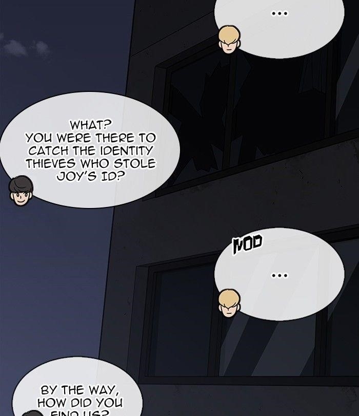 Lookism Chapter 230 - Page 148